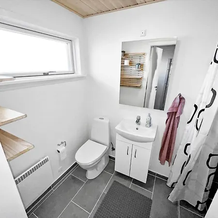 Tatil Evi 0070-romo-lakolk-4 Lakolk